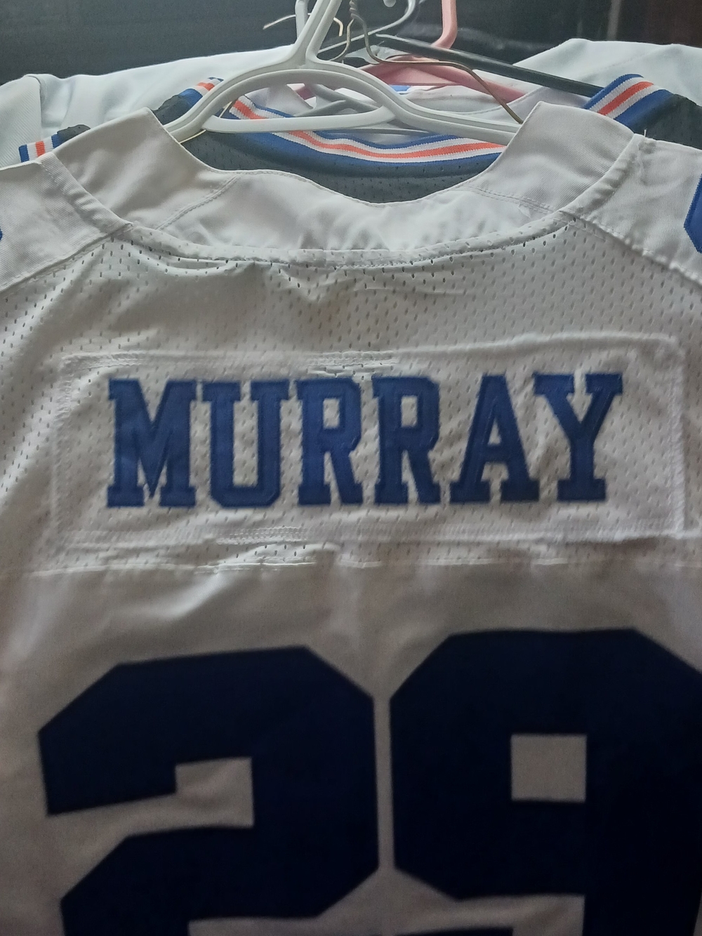 Nike Dallas Cowboys Murray Jersey